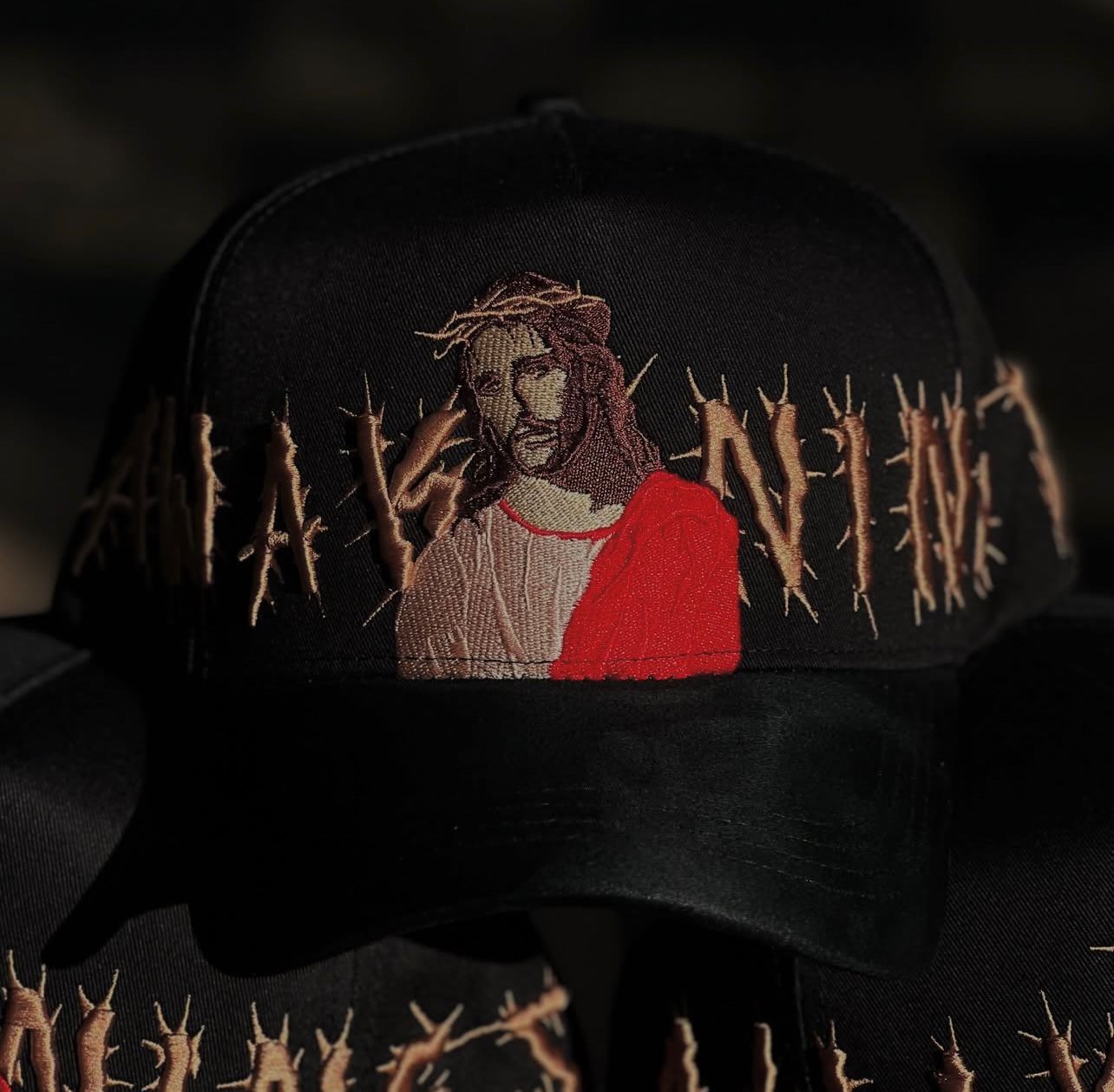 Miniatura 2 de Gorra DANDY HATS